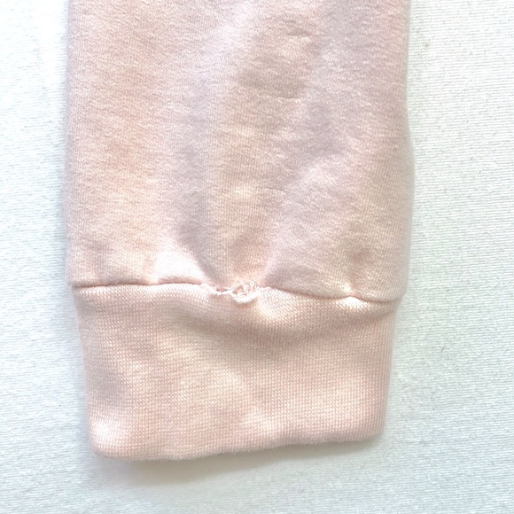 Coupe Collection “Girls Are The Future” Hooded Tunic, Size 6X - Picture 6 of 6